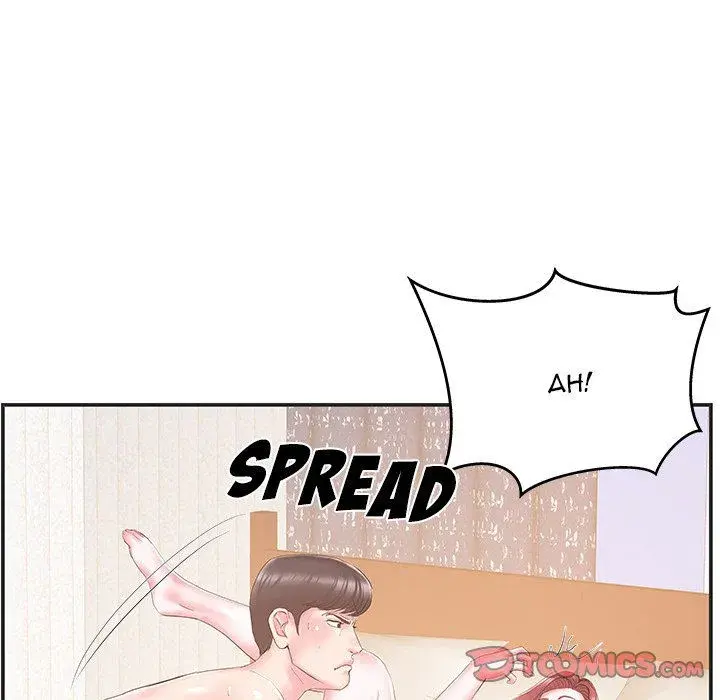 Sister In Law Chapter 22 - Page 38