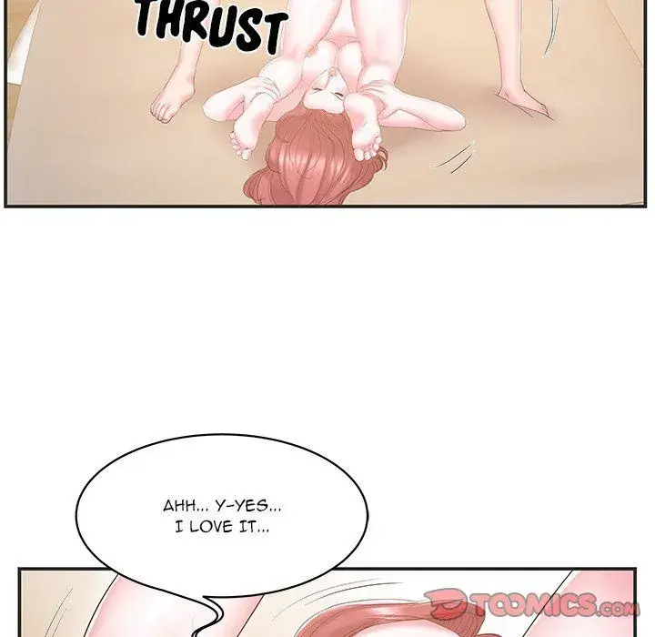 Sister In Law Chapter 22 - Page 66
