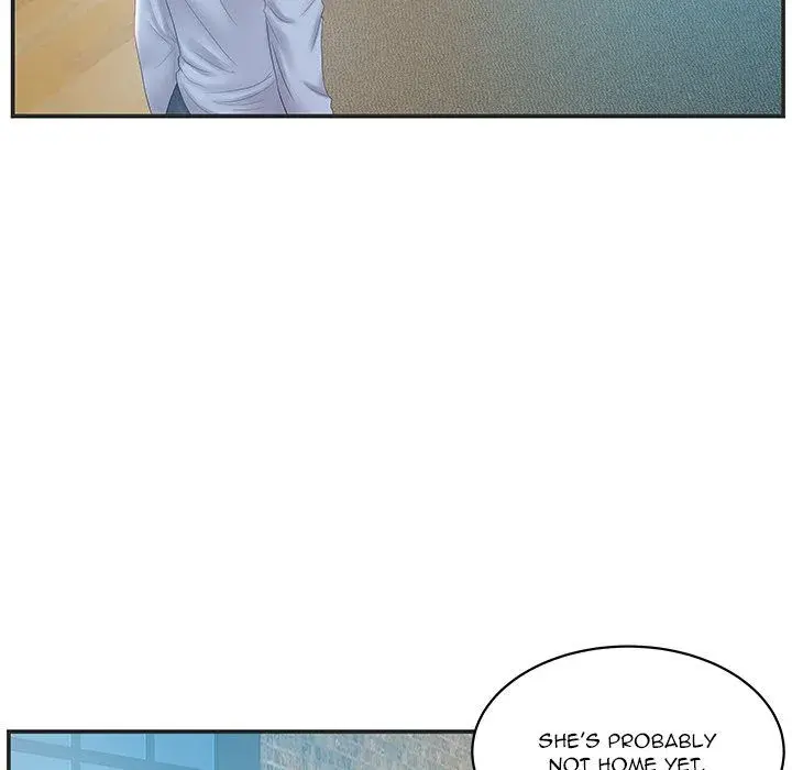 Sister In Law Chapter 22 - Page 7