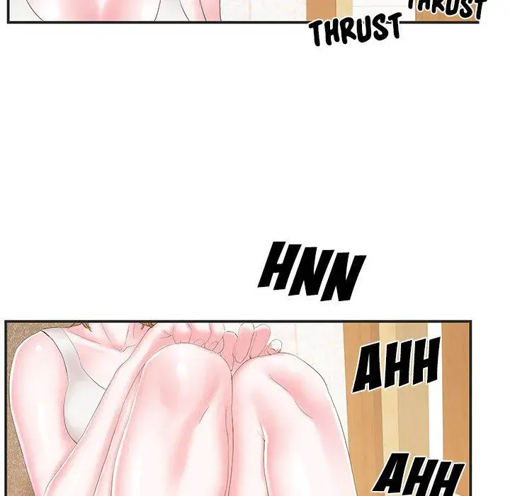Sister In Law Chapter 22 - Page 70