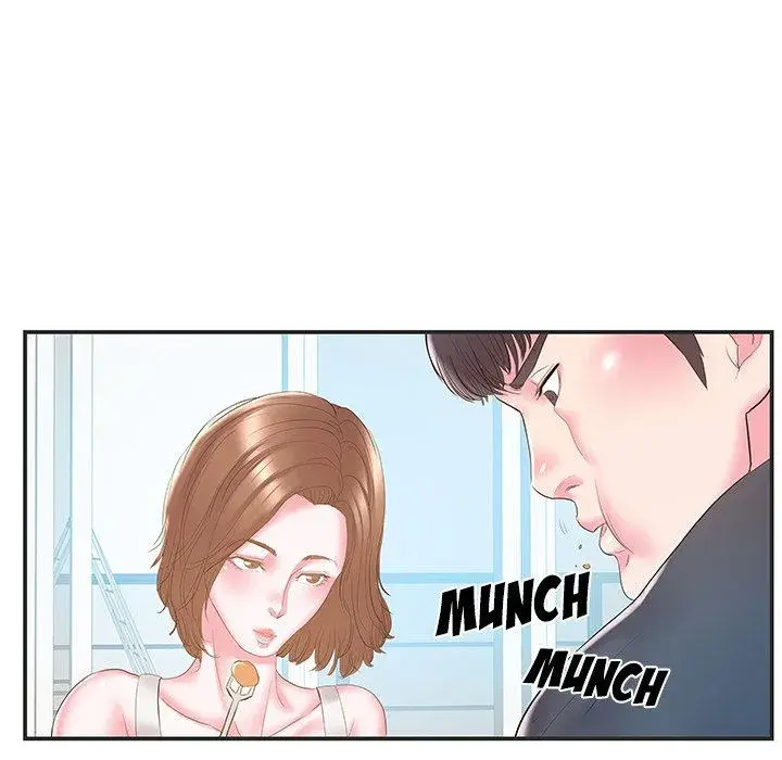 Sister In Law Chapter 22 - Page 76