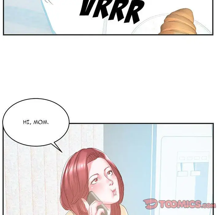 Sister In Law Chapter 22 - Page 78