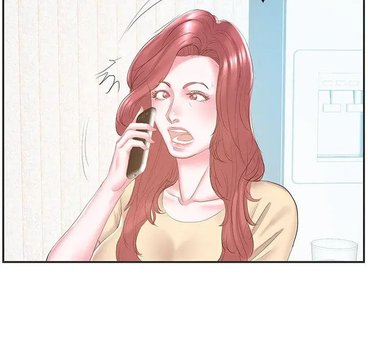 Sister In Law Chapter 22 - Page 80