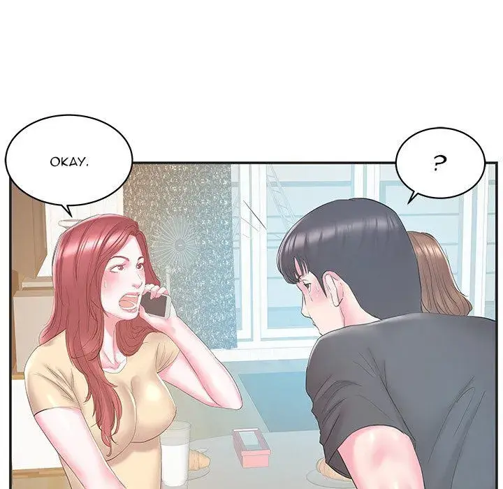 Sister In Law Chapter 22 - Page 81