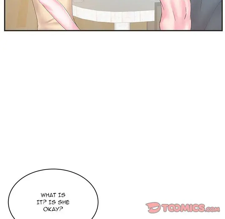 Sister In Law Chapter 22 - Page 82