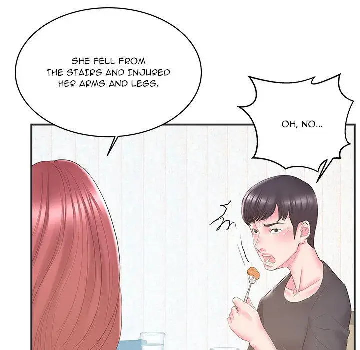 Sister In Law Chapter 22 - Page 84