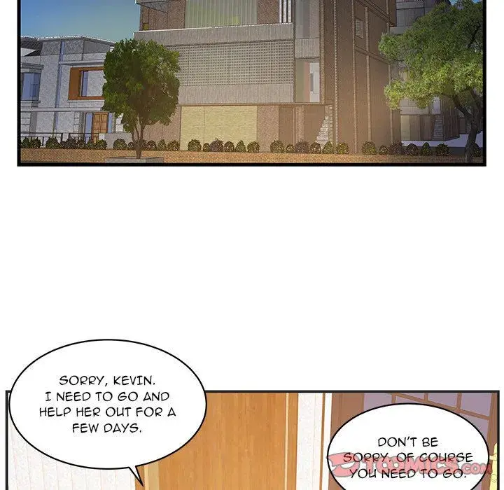Sister In Law Chapter 22 - Page 86