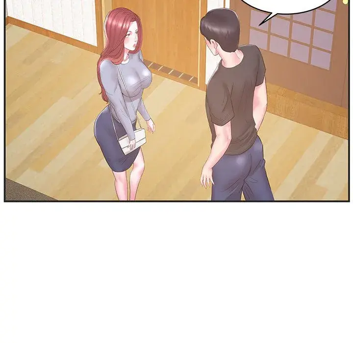 Sister In Law Chapter 22 - Page 87