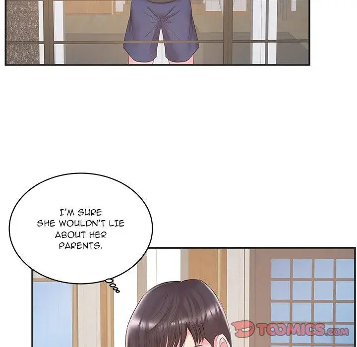 Sister In Law Chapter 22 - Page 90