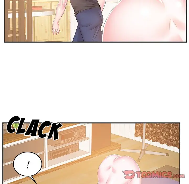 Sister In Law Chapter 23 - Page 14