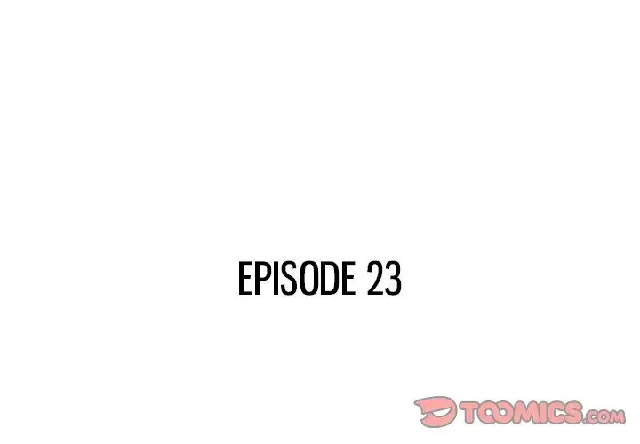 Sister In Law Chapter 23 - Page 2
