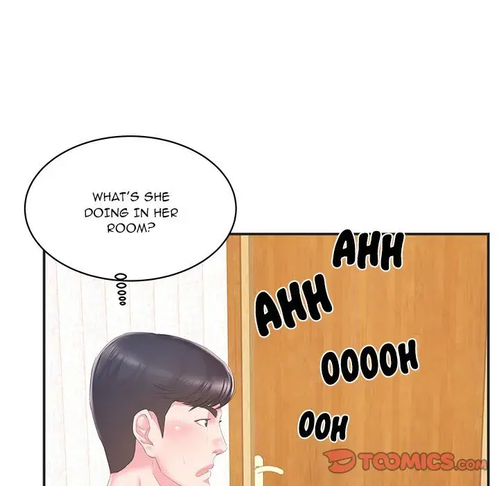 Sister In Law Chapter 23 - Page 22
