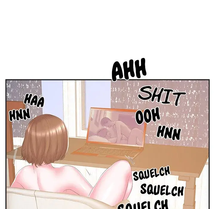 Sister In Law Chapter 23 - Page 25