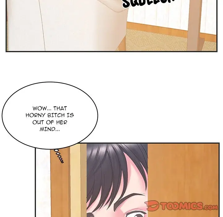 Sister In Law Chapter 23 - Page 26
