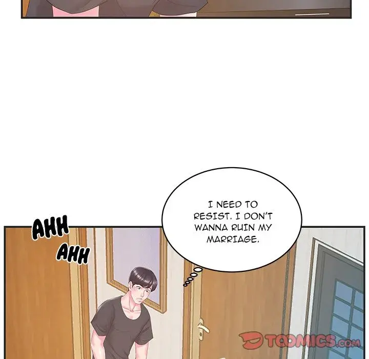 Sister In Law Chapter 23 - Page 30