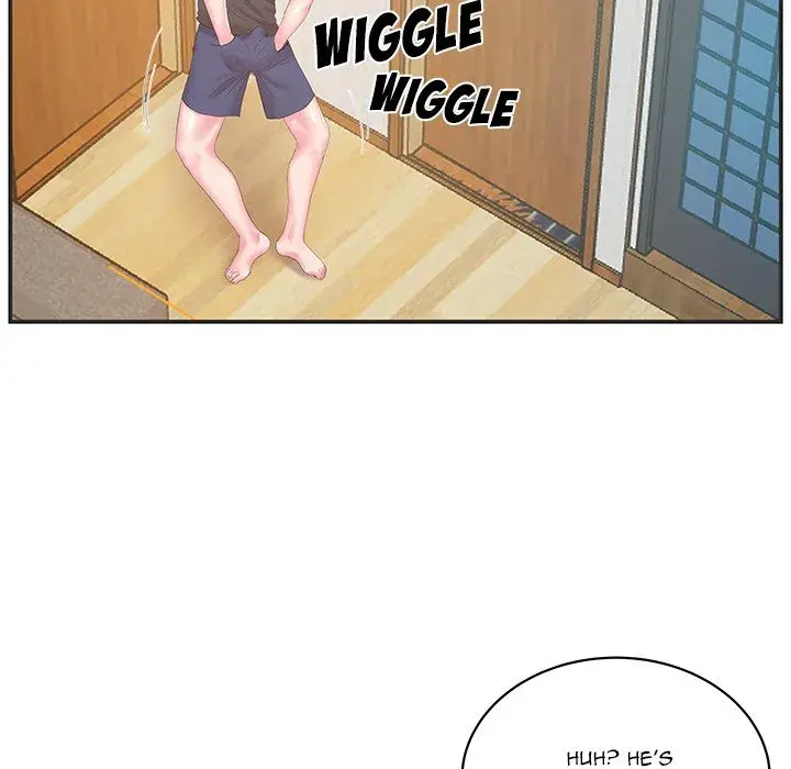 Sister In Law Chapter 23 - Page 31