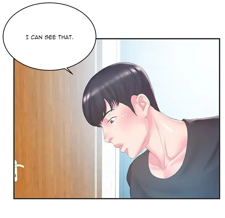 Sister In Law Chapter 23 - Page 5