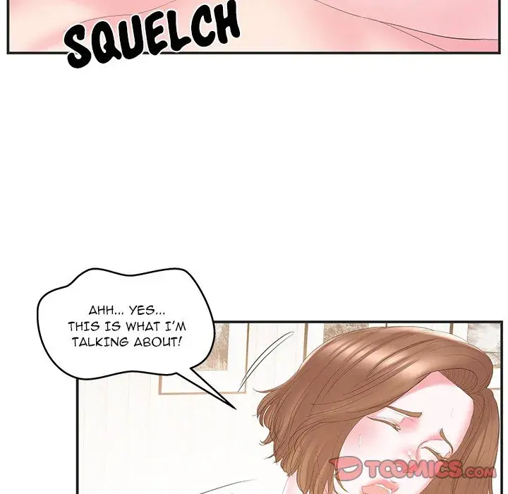 Sister In Law Chapter 23 - Page 50