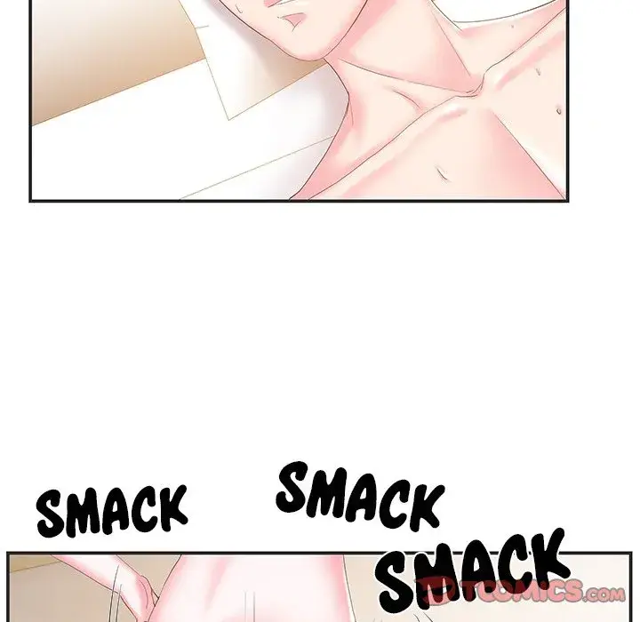 Sister In Law Chapter 23 - Page 54