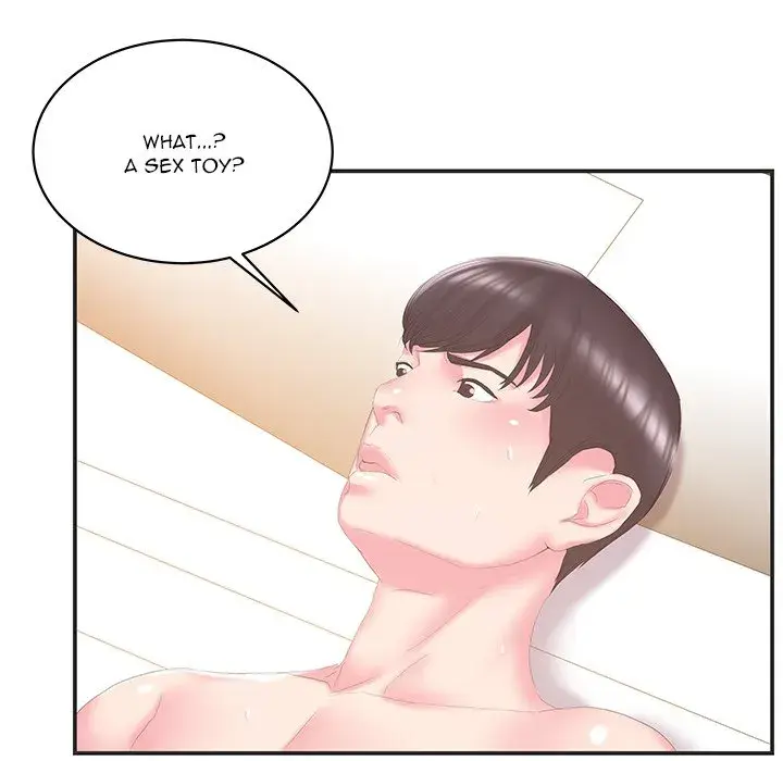 Sister In Law Chapter 23 - Page 68
