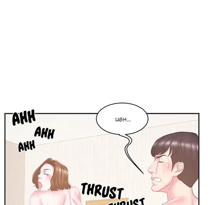 Sister In Law Chapter 23 - Page 77