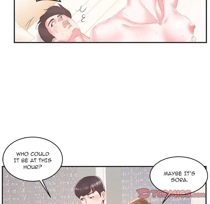 Sister In Law Chapter 23 - Page 82