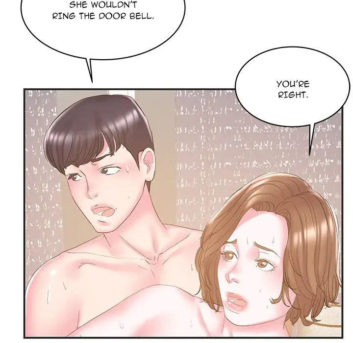 Sister In Law Chapter 23 - Page 84