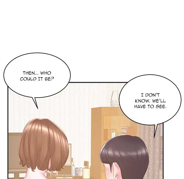 Sister In Law Chapter 23 - Page 85