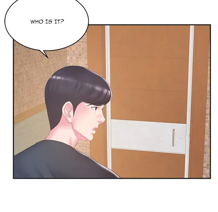 Sister In Law Chapter 23 - Page 88