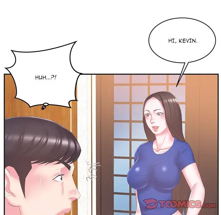 Sister In Law Chapter 24 - Page 10