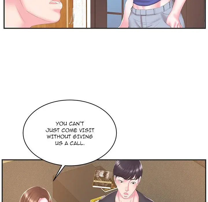 Sister In Law Chapter 24 - Page 11