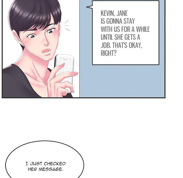 Sister In Law Chapter 24 - Page 16