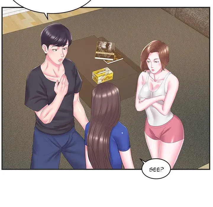 Sister In Law Chapter 24 - Page 17