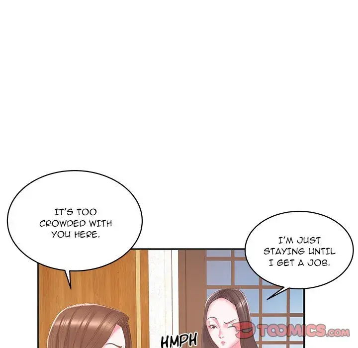 Sister In Law Chapter 24 - Page 18