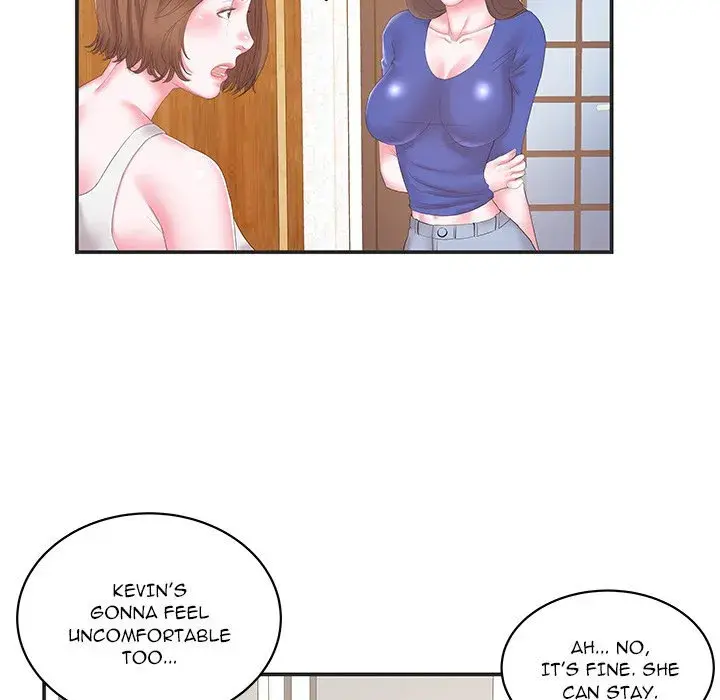 Sister In Law Chapter 24 - Page 19