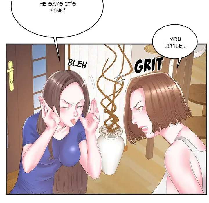 Sister In Law Chapter 24 - Page 21
