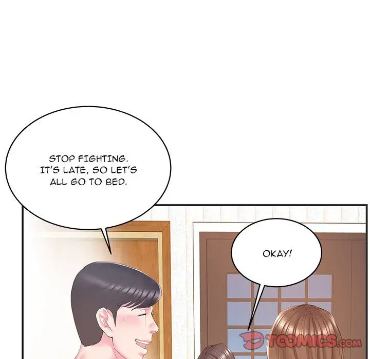 Sister In Law Chapter 24 - Page 22