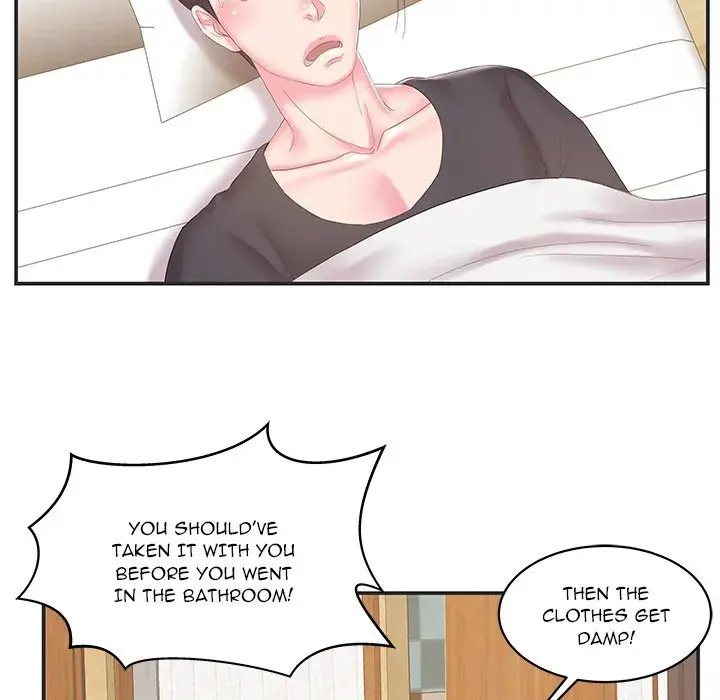 Sister In Law Chapter 24 - Page 35