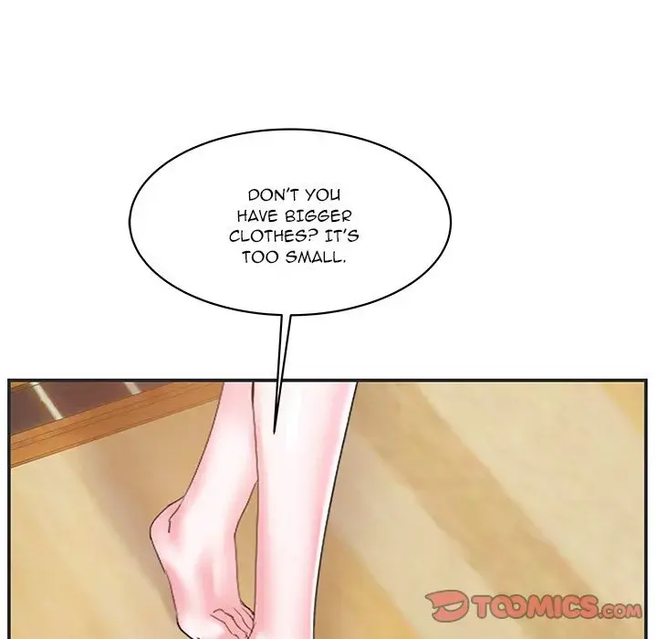 Sister In Law Chapter 24 - Page 38