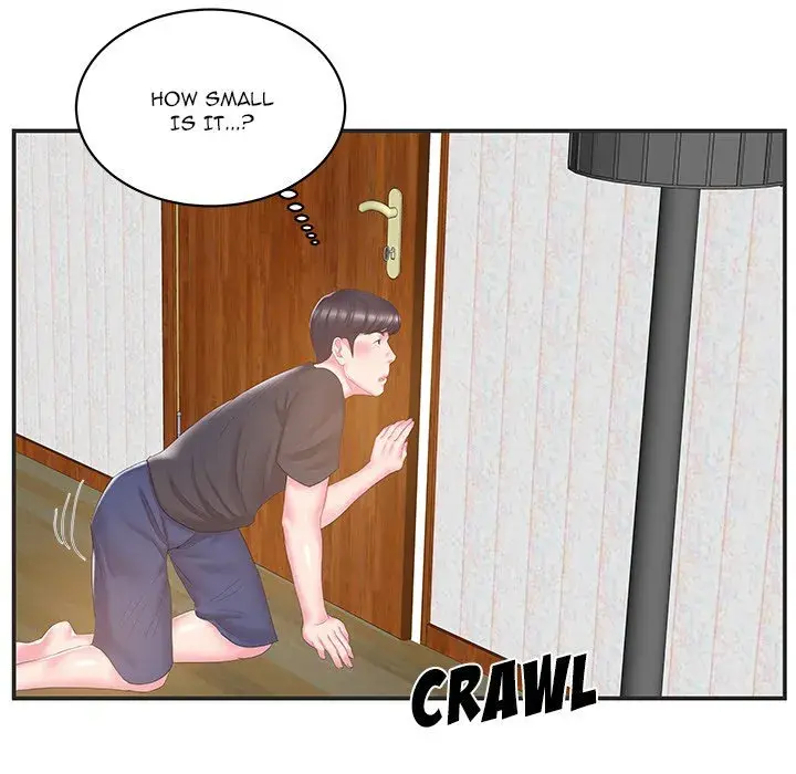 Sister In Law Chapter 24 - Page 40