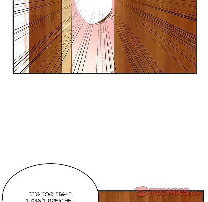 Sister In Law Chapter 24 - Page 42