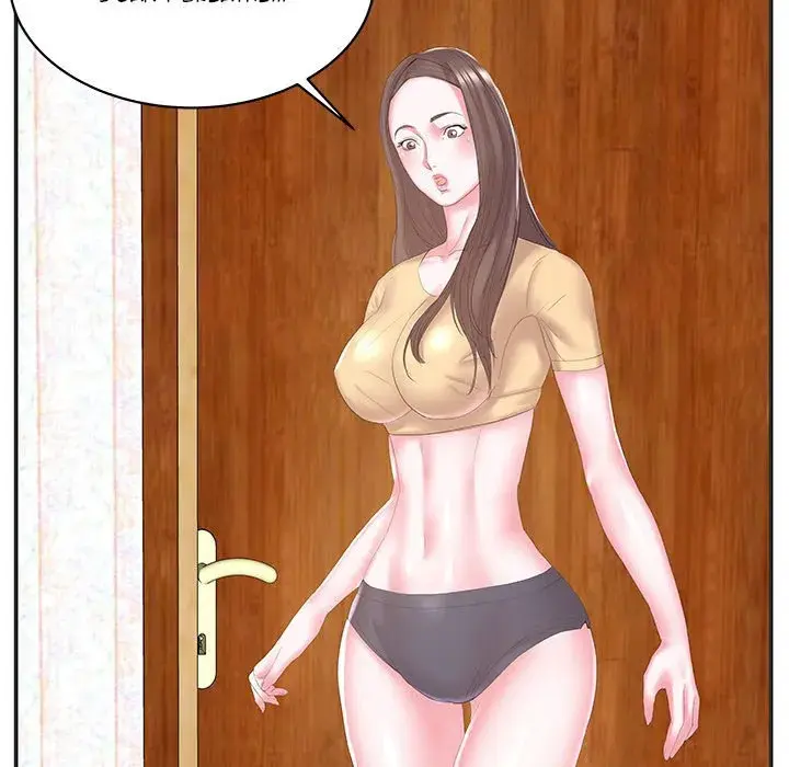Sister In Law Chapter 24 - Page 43