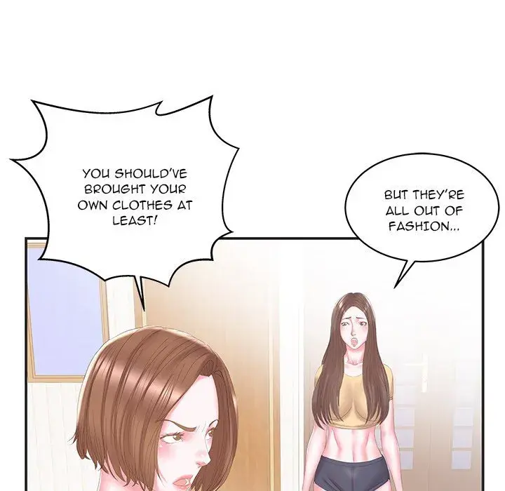 Sister In Law Chapter 24 - Page 45