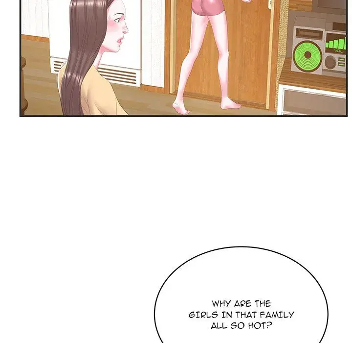 Sister In Law Chapter 24 - Page 48