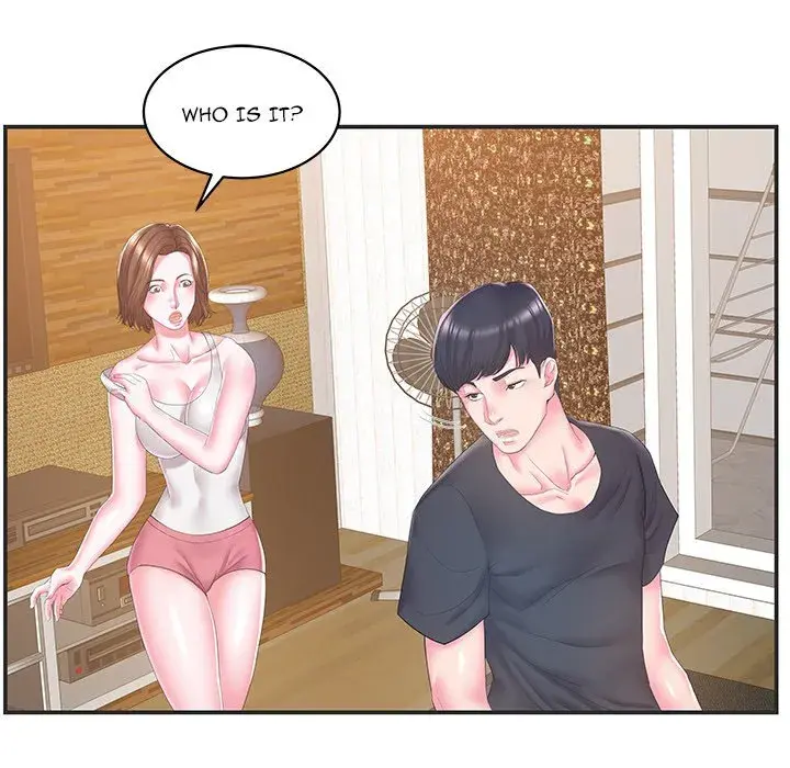 Sister In Law Chapter 24 - Page 5