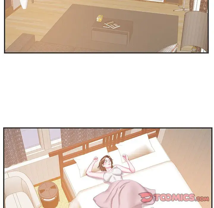 Sister In Law Chapter 24 - Page 54