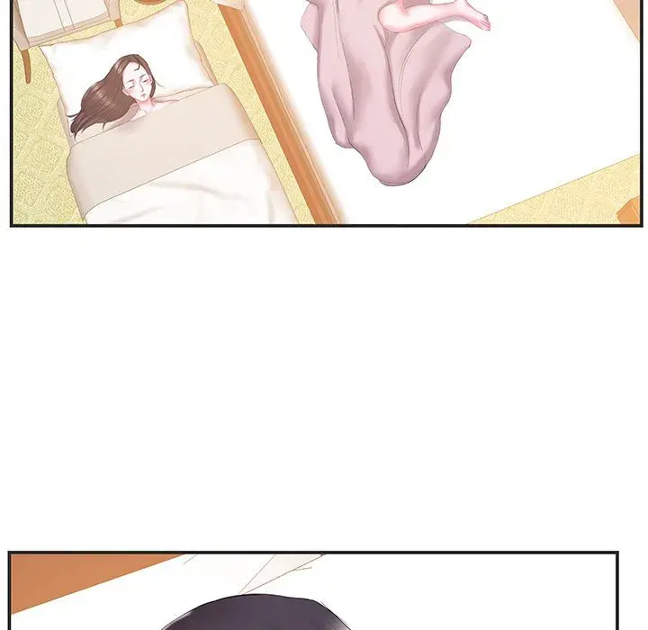 Sister In Law Chapter 24 - Page 55