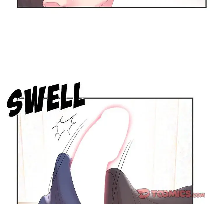 Sister In Law Chapter 24 - Page 58