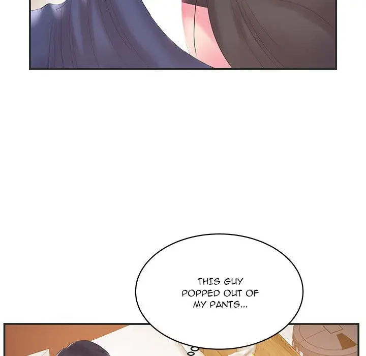Sister In Law Chapter 24 - Page 59