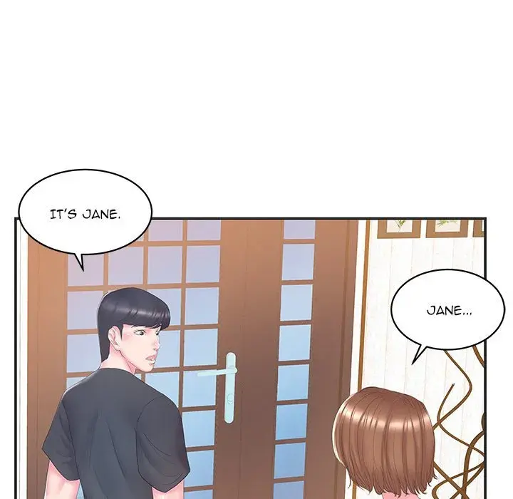 Sister In Law Chapter 24 - Page 6